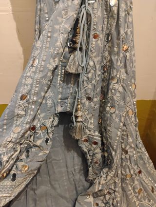 Vestido largo
