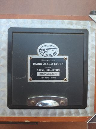 Radio Spirit of St.Louis