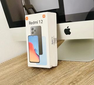 xiaomi redmi note 12  8gb/256gb