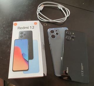 xiaomi redmi note 12  8gb/256gb
