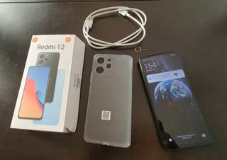 xiaomi redmi note 12  8gb/256gb