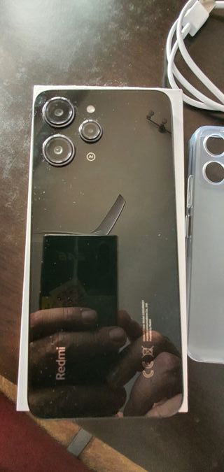 xiaomi redmi note 12  8gb/256gb