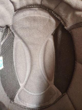 Casco de moto TNT Helmets Reino Unido