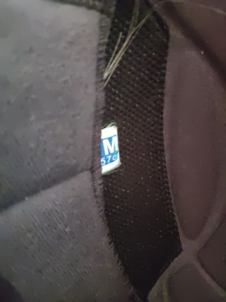 Casco de moto TNT Helmets Reino Unido