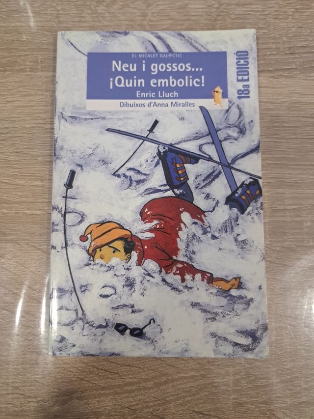 Neu i Gossos
