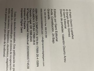 Libro matemáticas. ALGEBRA Y GEOMETRIA