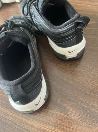 Nike air max 97