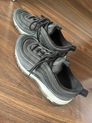 Nike air max 97