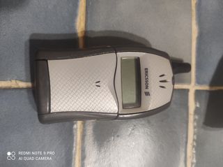 Sony Ericsson T20  per bambini 