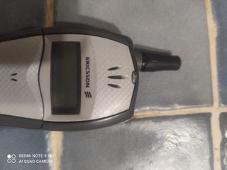 Sony Ericsson T20  per bambini 