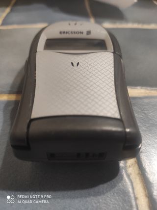 Sony Ericsson T20  per bambini 