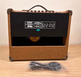 Amplificador Kustom Sienna 35 NUEVO