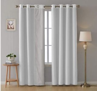 Instalación de cortinas térmicas