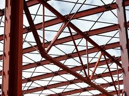 Demolición de estructuras metálicas