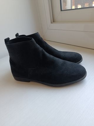 Botines Lefties