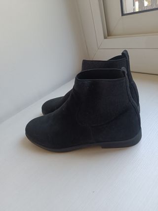Botines Lefties