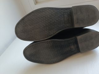 Botines Lefties