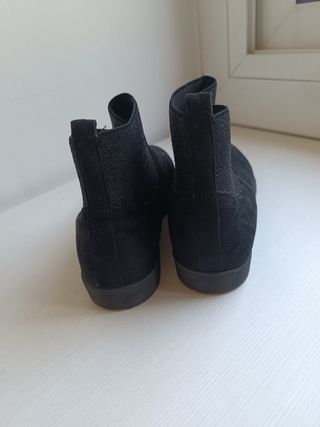 Botines Lefties