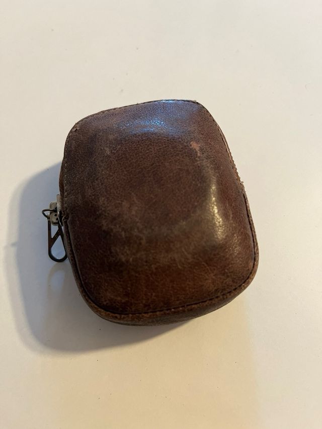 Esposimetro fotografia