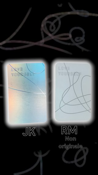 BTS Love Yourself 'Answer' F version
