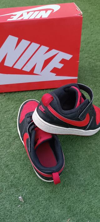 Zapatillas Nike Niño 