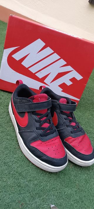 Zapatillas Nike Niño 
