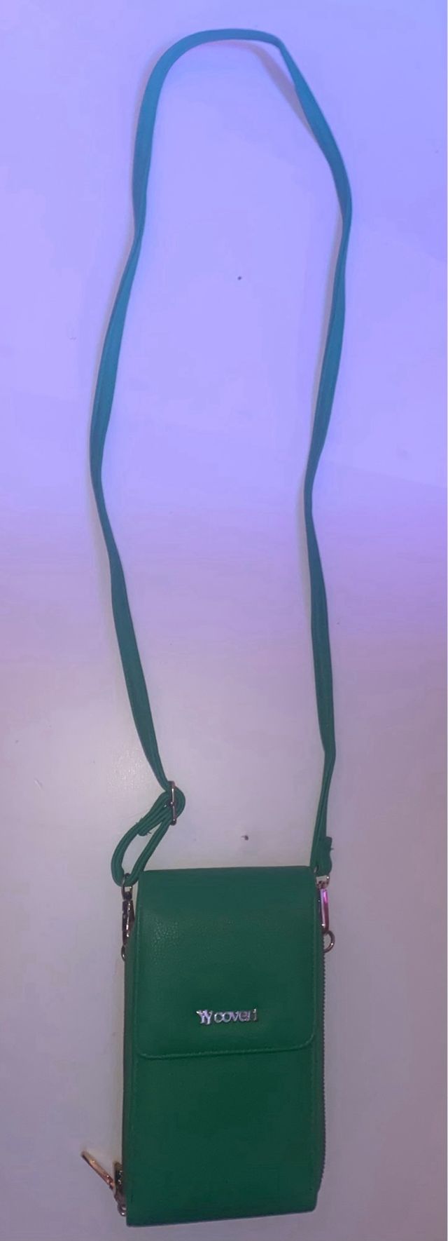 Borsa con tracolla Enrico Coveri