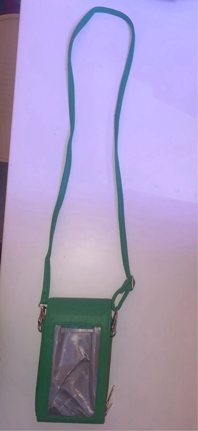 Borsa con tracolla Enrico Coveri