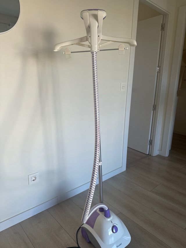 Centro planchado Bluesky