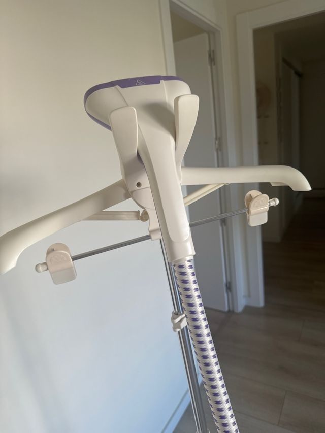 Centro planchado Bluesky