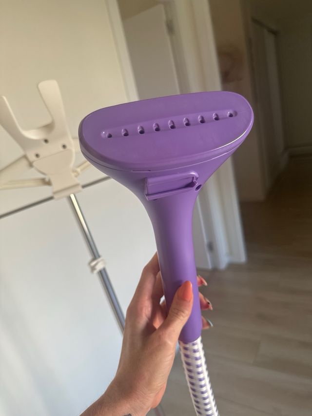 Centro planchado Bluesky