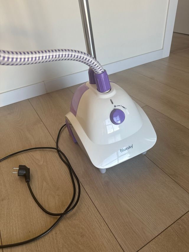 Centro planchado Bluesky