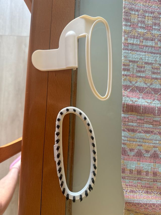 Centro planchado Bluesky