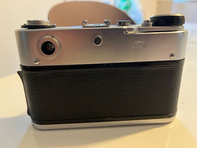 Fotocamera fed 5 vintage