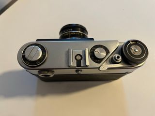 Fotocamera fed 5 vintage 