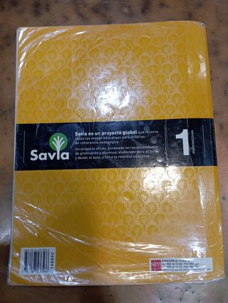 Matemáticas 1° bachillerato