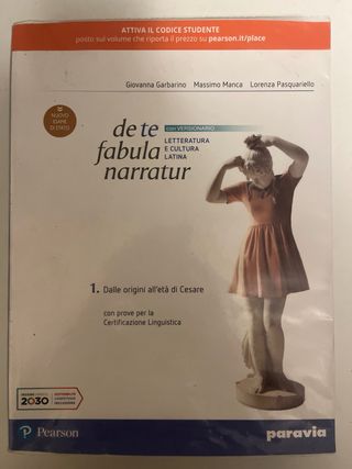 De te fabula narratur 1