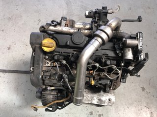 MOTOR RENAULT MEGANE II BERLINA 1.5 DCI