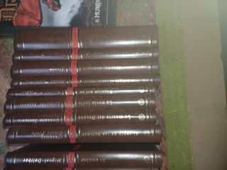 Lote libros, novelas