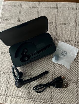 Tukio Auriculares Inalámbricos Bluetooth 5.3