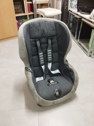Silla infantil de coche (Grupo 0/1)