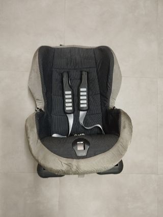 Silla infantil de coche (Grupo 0/1)