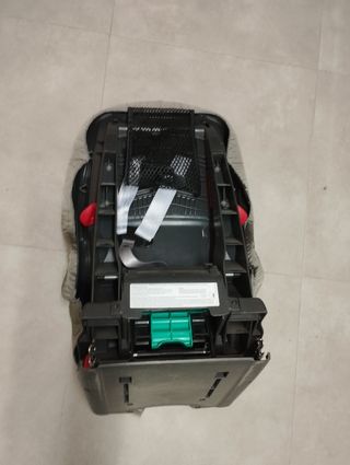 Silla infantil de coche (Grupo 0/1)