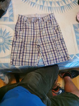 Pantalones 10/11 años