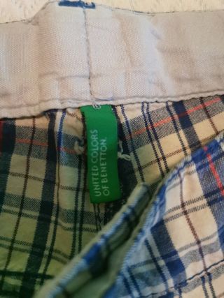 Pantalones 10/11 años