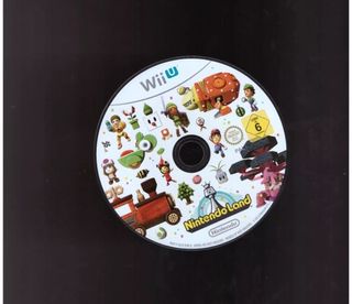 NintendoLand Wii U