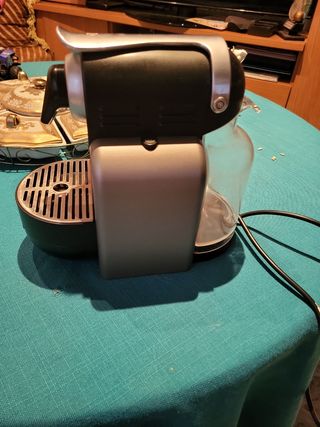 Cafetera 