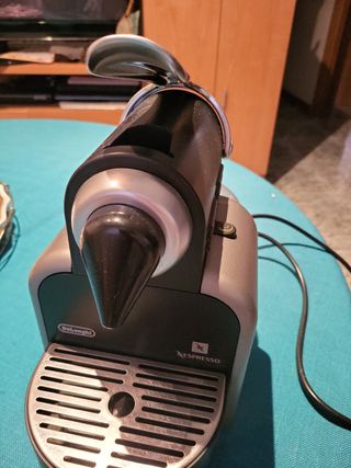 Cafetera 