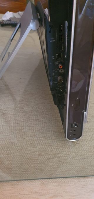 Hp IQ500