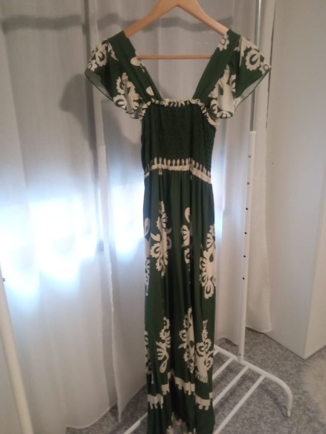 Vestido mujer